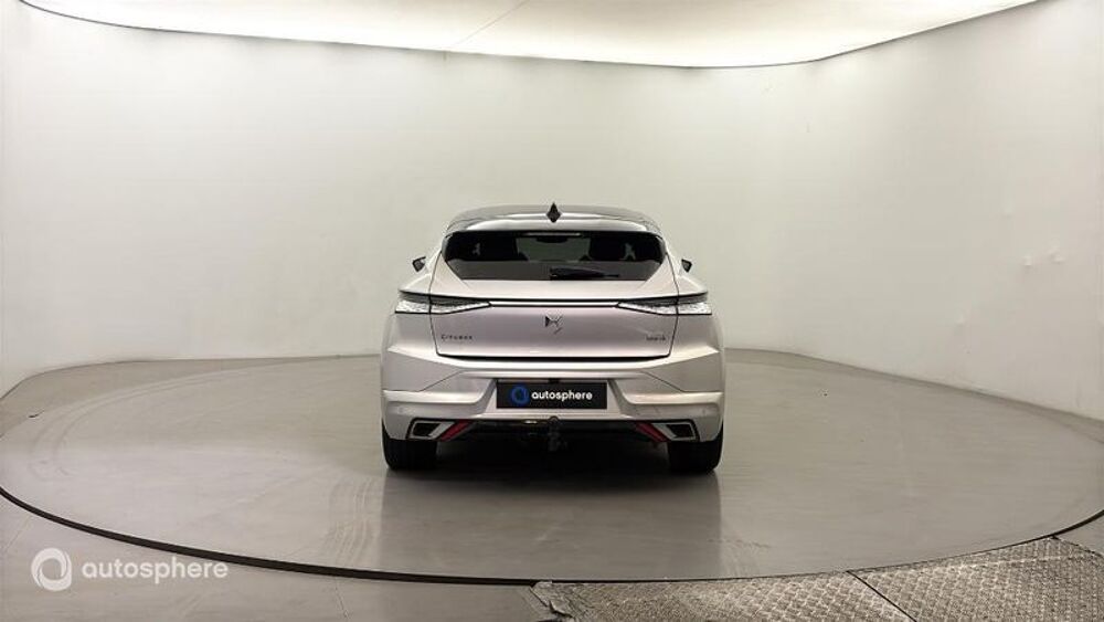 DS4 E-TENSE 225ch Rivoli 2022 occasion 86000 Poitiers