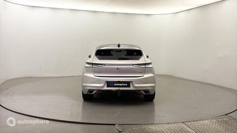DS4 E-TENSE 225ch Rivoli 2022 occasion 86000 Poitiers