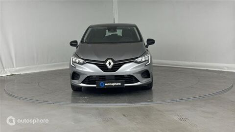Clio 1.0 TCe 90ch Equilibre 2023 occasion 62000 Arras