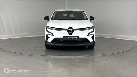 M&eacute;gane E-Tech Electric EV60 130ch Evolution ER super charge 2023 occasion 57200 Sarreguemines