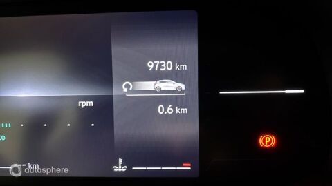 Clio 1.5 Blue dCi 100ch Evolution - 24 2025 occasion 86000 Poitiers