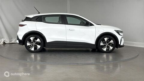 M&eacute;gane E-Tech Electric EV60 220ch Equilibre super charge 2022 occasion 51100 Reims