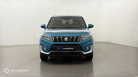 Vitara 1.5 Dualjet Hybrid 115ch Privil&egrave;ge Auto 2024 occasion 92000 Nanterre