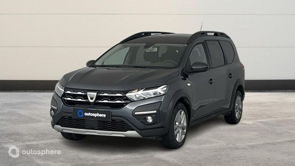 Jogger 1.0 TCe 110ch Confort 5 places 2022 occasion 51200 &Eacute;pernay