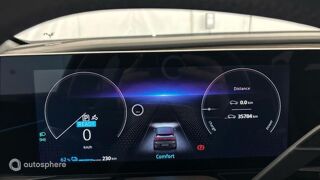 M&eacute;gane E-Tech Electric EV60 220ch Iconic super charge -B 2023 occasion 62219 Longuenesse