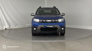 Duster 1.0 ECO-G 100ch Journey 4x2 2023 occasion 62000 Arras