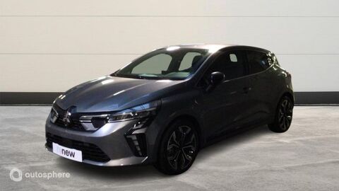 Mitsubishi Colt 1.0 MPI-T 91ch Intense 2024 2025 occasion Dunkerque 59640