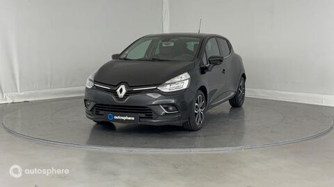 Renault Clio 0.9 TCe 90ch energy Intens 5p Euro6c 2019 occasion Chauny 02300