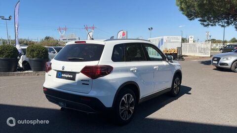 Vitara 1.5 Dualjet Hybrid 115ch Style Auto 2023 occasion 33700 M&eacute;rignac