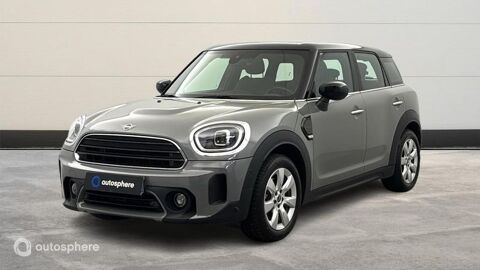 Mini Countryman Cooper 136ch Northwood BVA7 2022 occasion Mérignac 33700