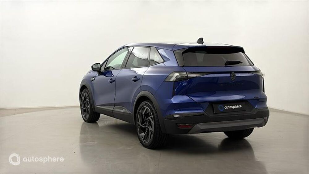 Symbioz 1.6 E-Tech full hybrid 145ch esprit Alpine 2025 occasion 94000 Cr&eacute;teil