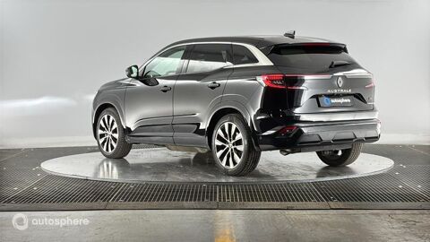Austral 1.2 E-Tech full hybrid 200ch Techno 2023 occasion 10000 Troyes