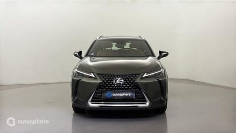 UX 250h Pack 2WD 2023 occasion 75005 Paris