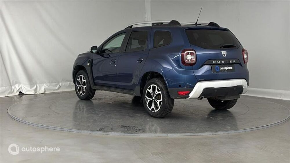 Duster 1.5 Blue dCi 115ch Prestige 4x2 2018 occasion 62219 Longuenesse