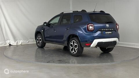 Duster 1.5 Blue dCi 115ch Prestige 4x2 2018 occasion 62219 Longuenesse