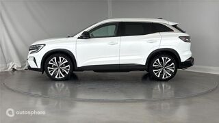 Austral 1.2 E-Tech full hybrid 200ch Iconic 2023 occasion 57000 Metz