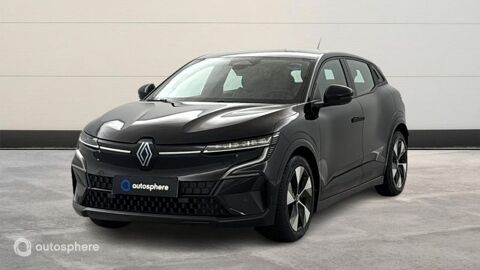 Annonce voiture Renault Mégane 21999 €
