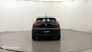 Clio 1.0 TCe 90ch Equilibre 2023 occasion 93250 Villemomble