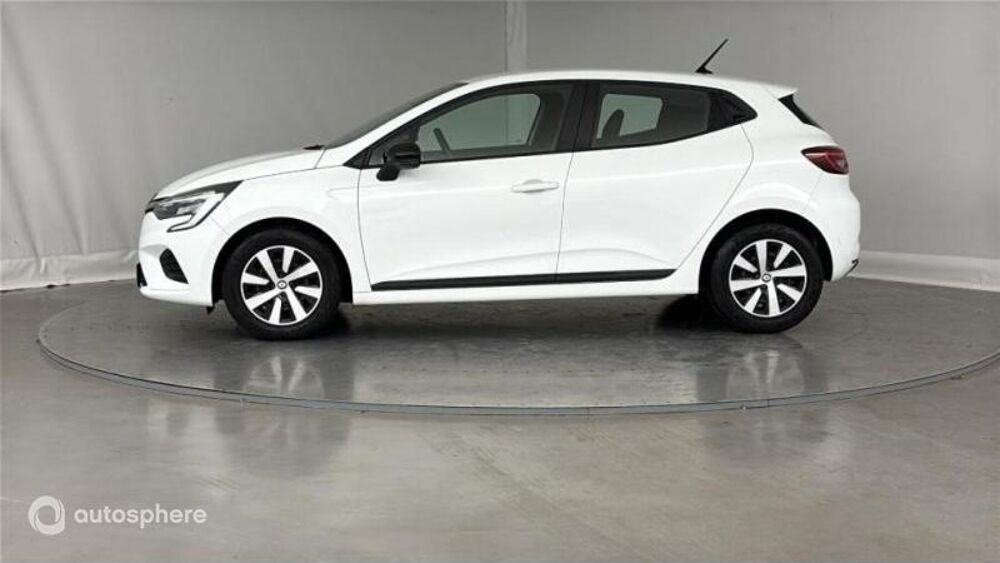 Clio 1.0 TCe 90ch Equilibre 2023 occasion 59320 Sequedin