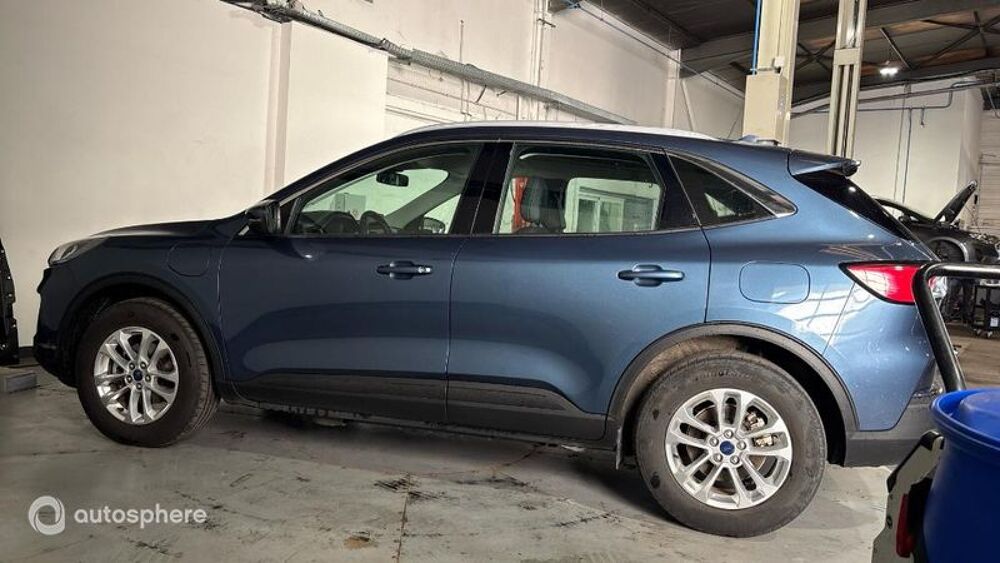 Kuga 2.5 Duratec 225ch PHEV Titanium BVA 2023 occasion 78310 Coigni&egrave;res