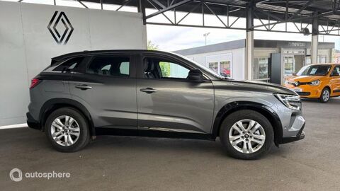 Austral 1.2 E-Tech full hybrid 200ch Evolution - 24 2025 occasion 62800 Li&eacute;vin