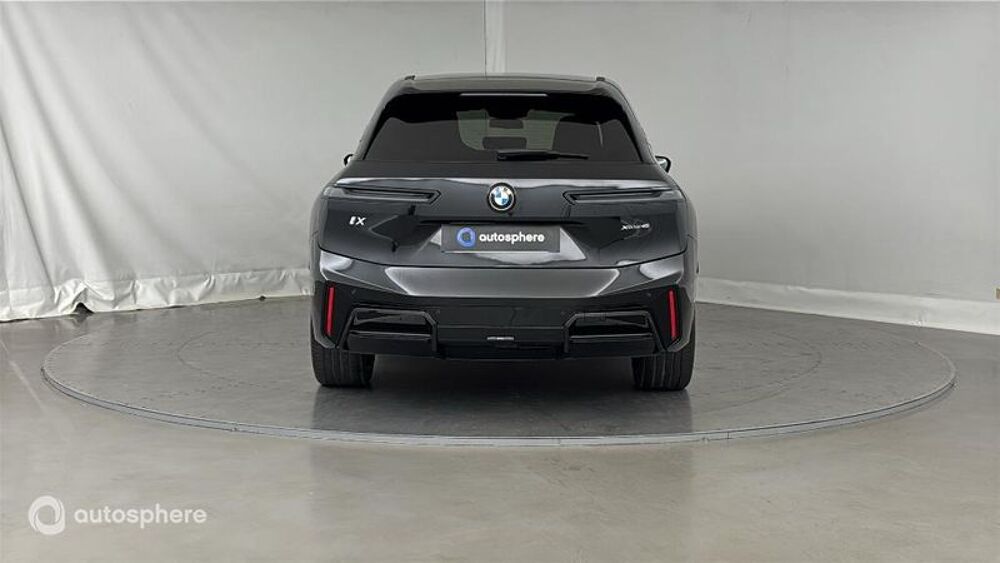 iX xDrive45 408ch M Sport 2025 occasion 59650 Villeneuve-d'Ascq