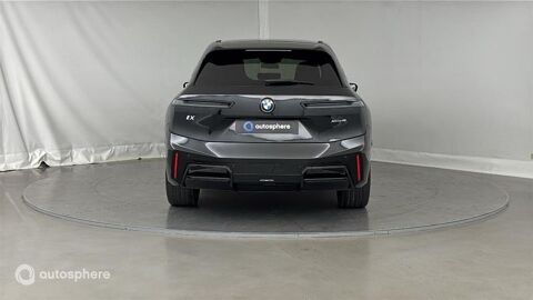 iX xDrive45 408ch M Sport 2025 occasion 59650 Villeneuve-d'Ascq