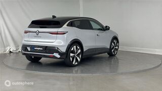 M&eacute;gane E-Tech Electric EV60 220ch Techno super charge 2023 occasion 59470 Wormhout