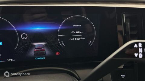 M&eacute;gane E-Tech Electric EV60 220ch Iconic super charge 2023 occasion 57200 Sarreguemines