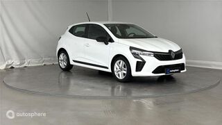 Clio 1.0 TCe 90ch Evolution - 24 2024 occasion 02000 Laon