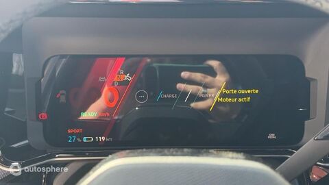 Clio III E-Tech Electrique 150ch 52kWh Techno autonomie confort - 26 2026 occasion 62114 Sains-en-Gohelle