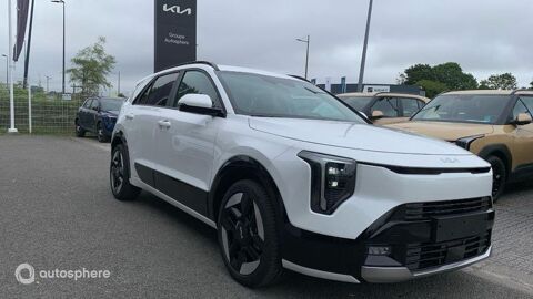 Niro 1.6 GDi 138ch HEV Premium DCT6 2026 occasion 62800 LI&Eacute;VIN