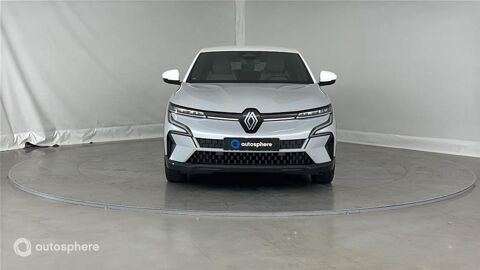 M&eacute;gane E-Tech Electric EV60 220ch Techno optimum charge 2022 occasion 57000 Metz