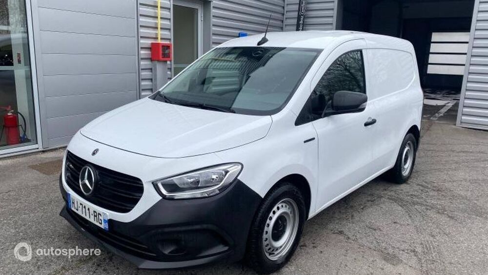 Citan e Long 2026 occasion 60200 Compi&egrave;gne