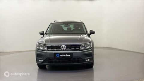 Tiguan 2.0 TDI 150ch Connect DSG7 Euro6d-T 2018 occasion 79000 Niort