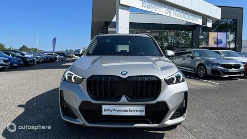 X1 sDrive20i 170ch M Sport 2026 occasion 40090 SAINT-AVIT