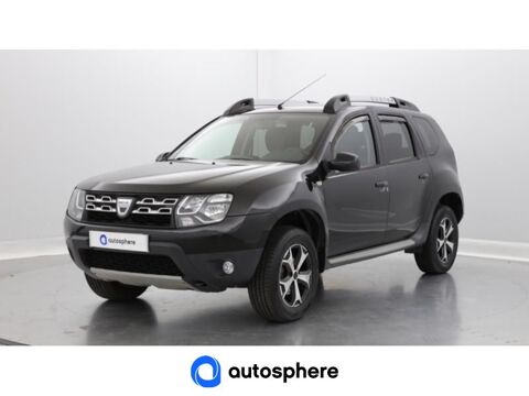 Annonce voiture Dacia Duster 12999 