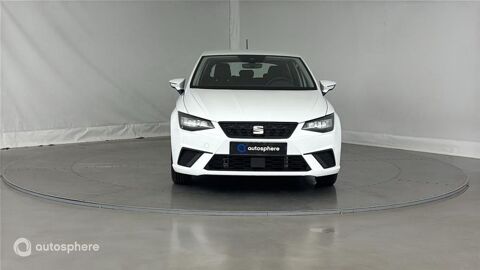 Ibiza 1.0 TSI 95ch Style 2022 occasion 57000 Metz