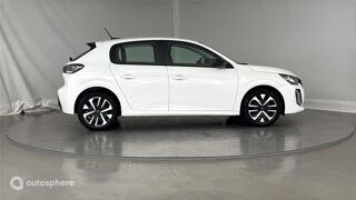 208 1.2 PureTech 75ch S&S Active 2024 occasion 60000 Beauvais