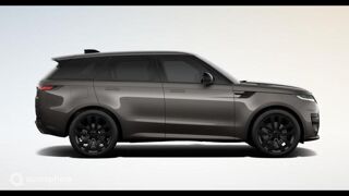 Range Sport 3.0 P460e 460ch PHEV Dynamic HSE 2026 occasion 94400 Vitry-sur-Seine