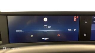 3008 1.2 Hybrid 145ch Allure e-DCS6 2025 occasion 37540 Saint-Cyr-sur-Loire
