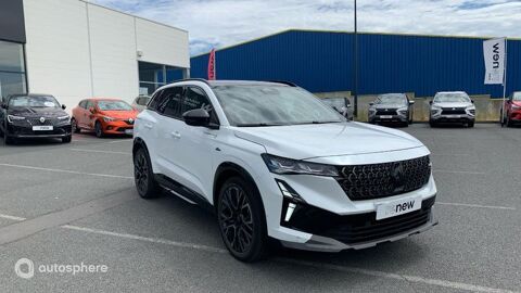Austral 1.2 E-Tech full hybrid 200ch Esprit Alpine - 25 2025 occasion 57400 Buhl-Lorraine