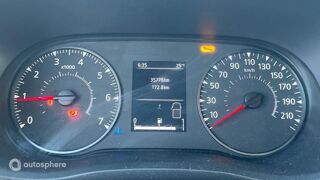 Master F3500 L3H3 2.3 Blue dCi 135ch Confort Euro6E 2024 occasion 13090 Aix-en-Provence