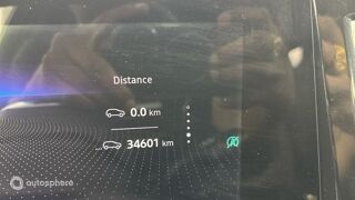 Austral 1.2 TCe mild hybrid advanced 130ch Techno 2023 occasion 73230 Saint-Alban-Leysse