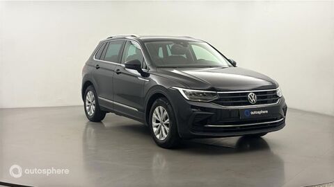 Tiguan 1.5 TSI 130ch Life Business 2022 occasion 86100 Ch&acirc;tellerault