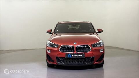 X2 sDrive20iA 192ch M Sport DKG7 Euro6d-T 132g 2019 occasion 33700 M&eacute;rignac