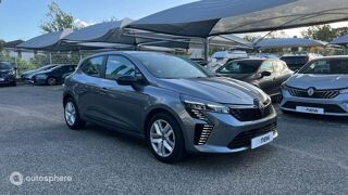 Clio 1.0 TCe 90ch Evolution - 24 2025 occasion 73230 Saint-Alban-Leysse