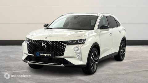Annonce voiture Citroën DS7 29999 €