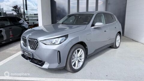 BMW X3 xDrive30e 299ch 2026 occasion Bayonne 64100