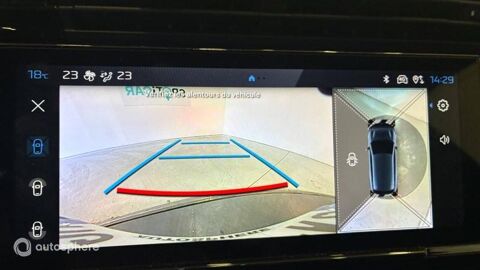 Peugeot 308 1.2 Hybrid 145ch GT Exclusive e-DCS6 2025 occasion Aix-en-Provence 13100